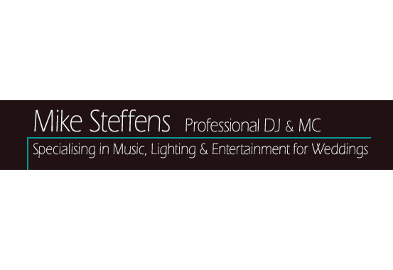 DJ and MC - Mike Steffens