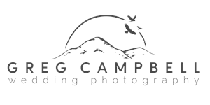 Wedding Photography - Greg Campbell and Catherine De Silva