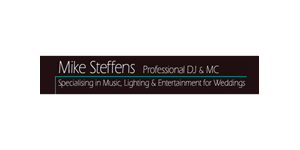 DJ and MC - Mike Steffens DJ and MC - Mike Steffens