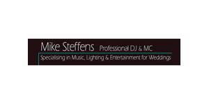 DJ and MC - Mike Steffens